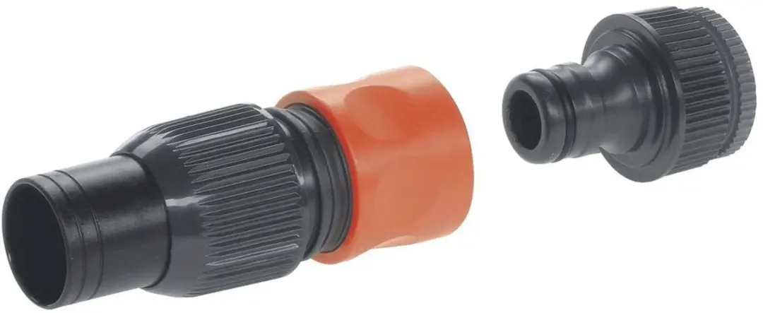 Gardena Aansluitset voor pompen 3/4"