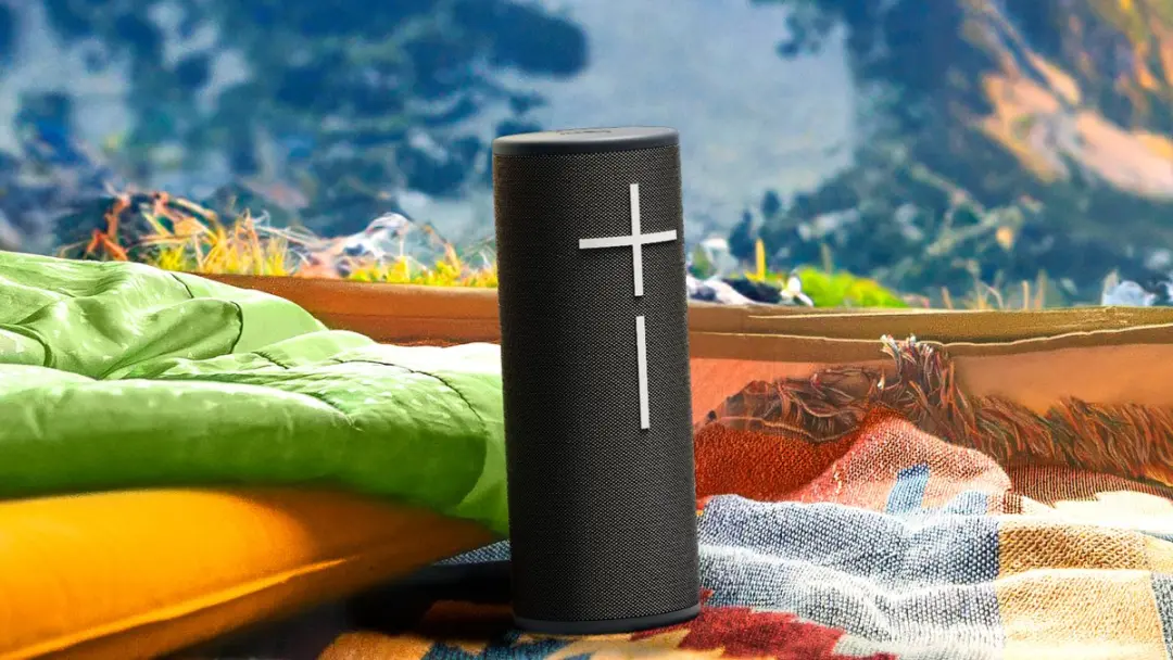 Ultimate Ears MEGABOOM 4 Draadloze Speaker