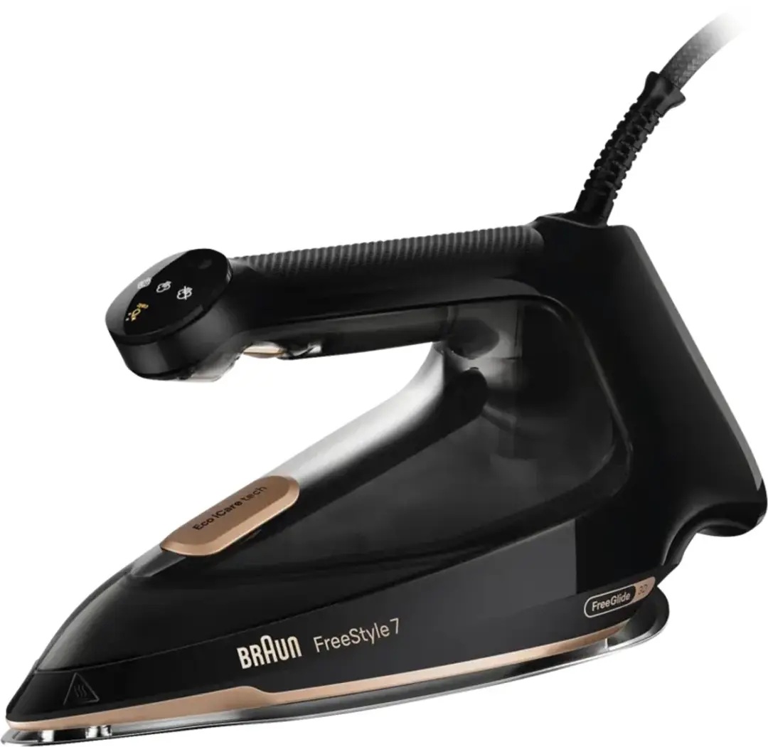 Braun FreeStyle 7 FI 7276 Stoomstrijkijzer