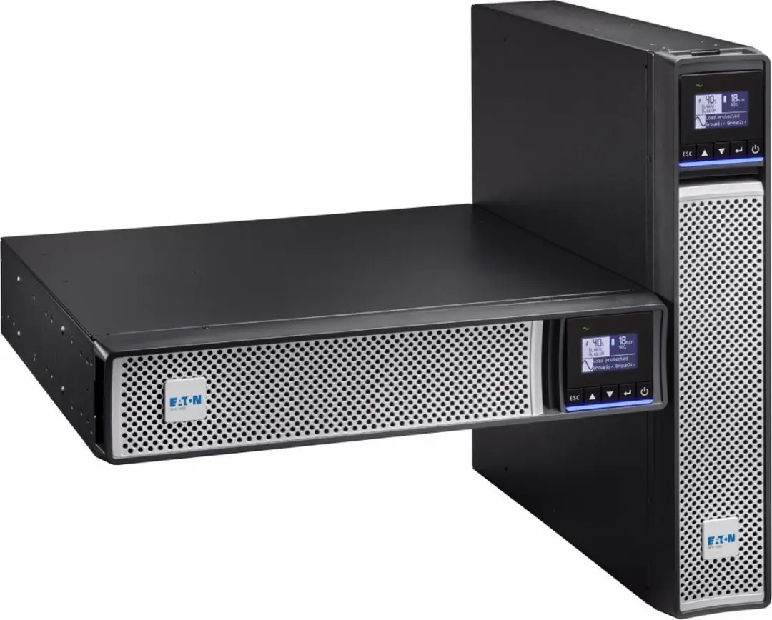 Eaton 5PX3000IRTNG2 UPS - 3000W