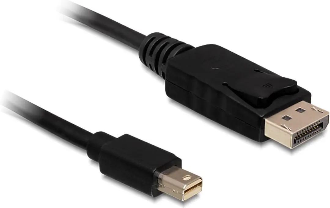 Delock Mini DisplayPort