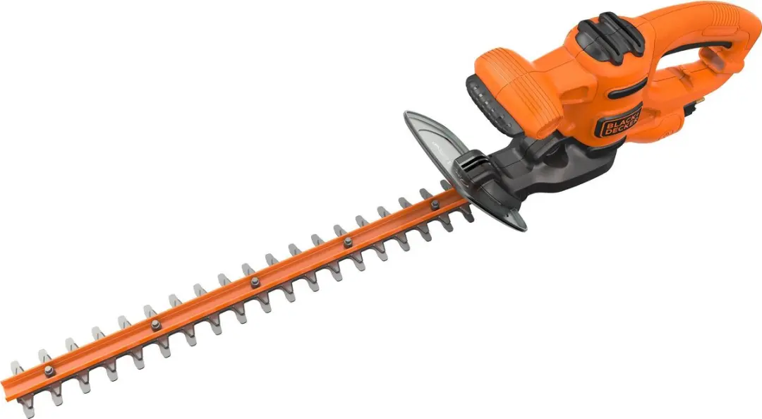 BLACK+DECKER BEHT201-QS Heggenschaar 420W