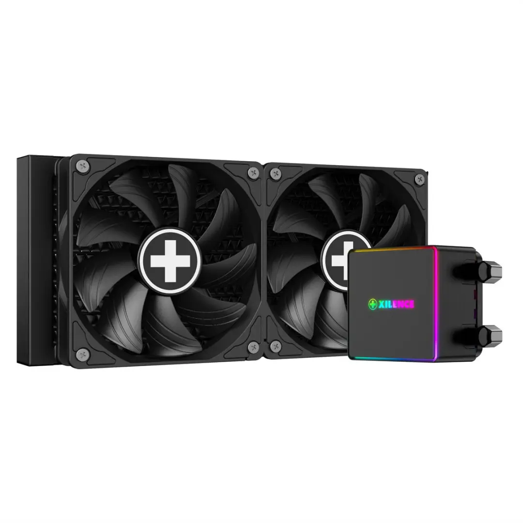 Xilence WAK LiQuRizer LQ240PRO Wasserkühlung