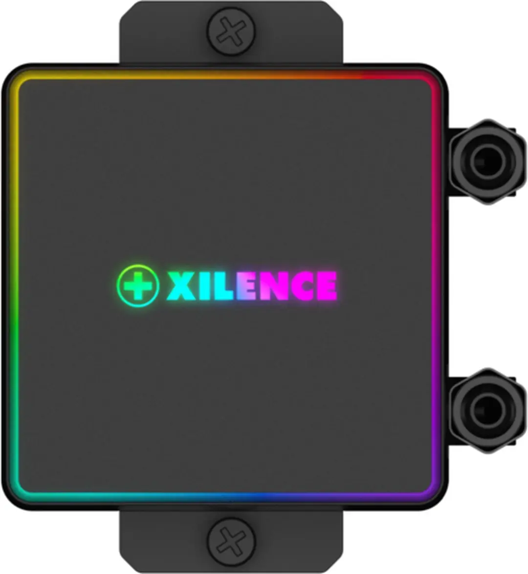 Xilence WAK LiQuRizer LQ240PRO Wasserkühlung