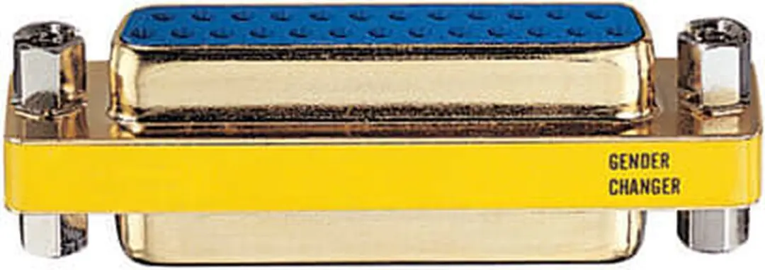 Tripp Lite P154-000 DB25F Kabeladapter