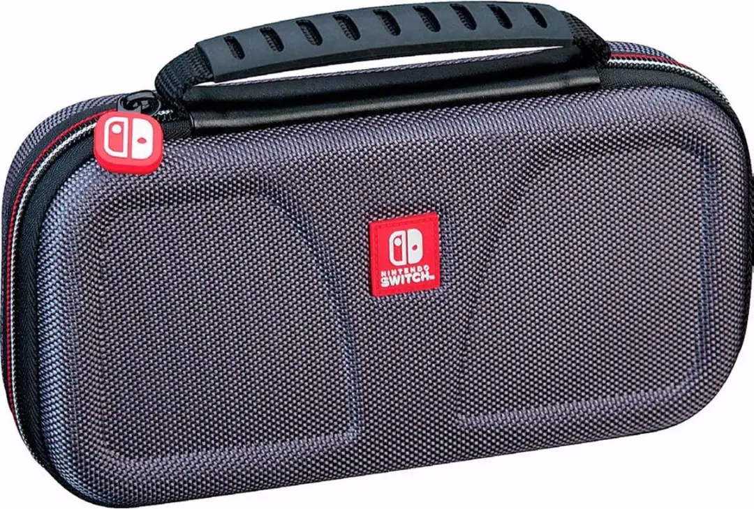 Bigben Game Traveler NLS140 Nintendo Switch Lite Hoes