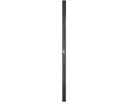 APC APDU9959EU3 PDU - 24 AC-uitgangen 3680W - Zwart