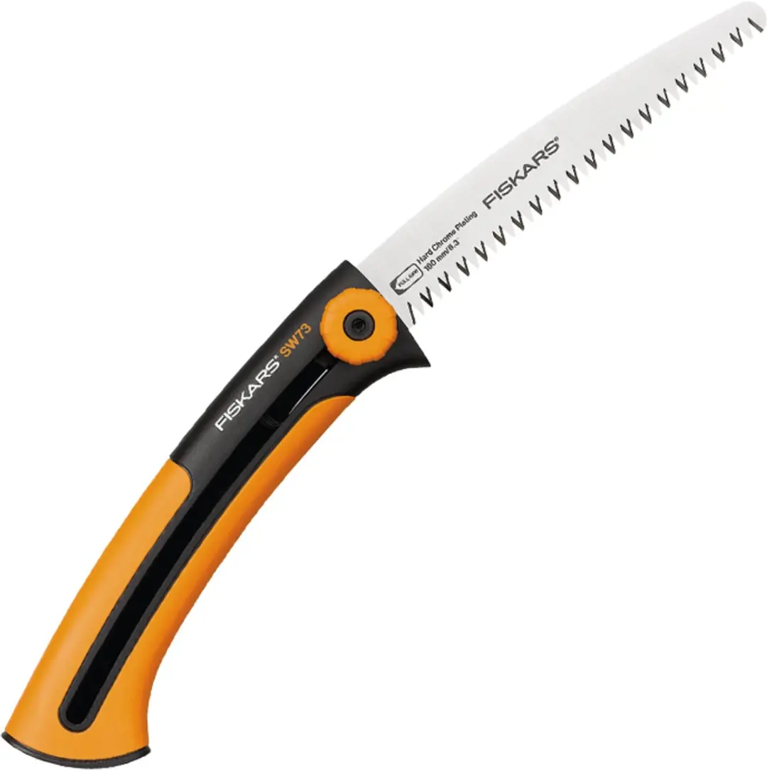 Fiskars Sw73 Handzaag Groftandig 22,5 cm