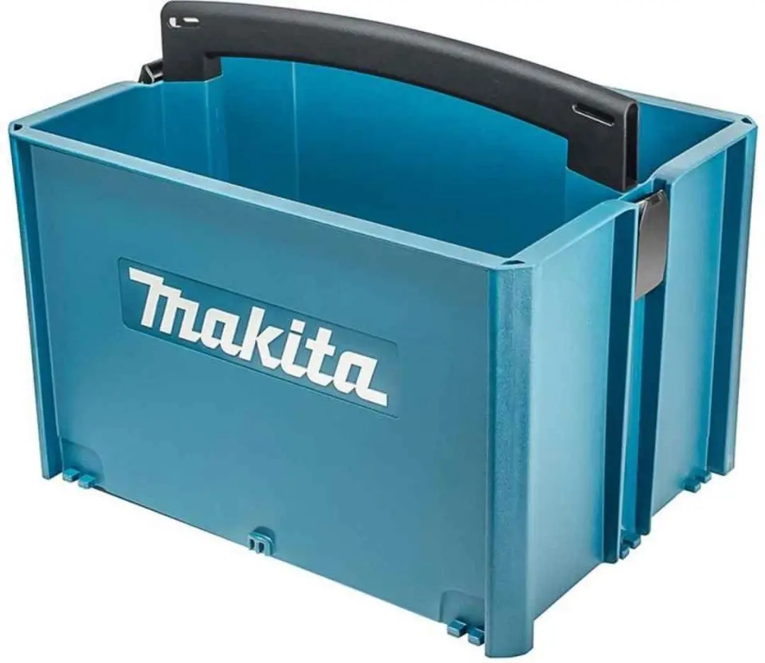 Makita Makpac Open Krat P-83842