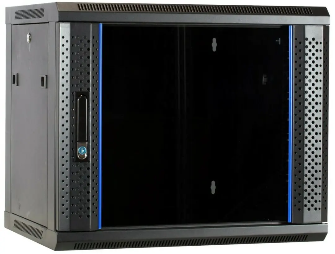 DSIT DS6409 Wandkast 19 inch 600x450x500mm