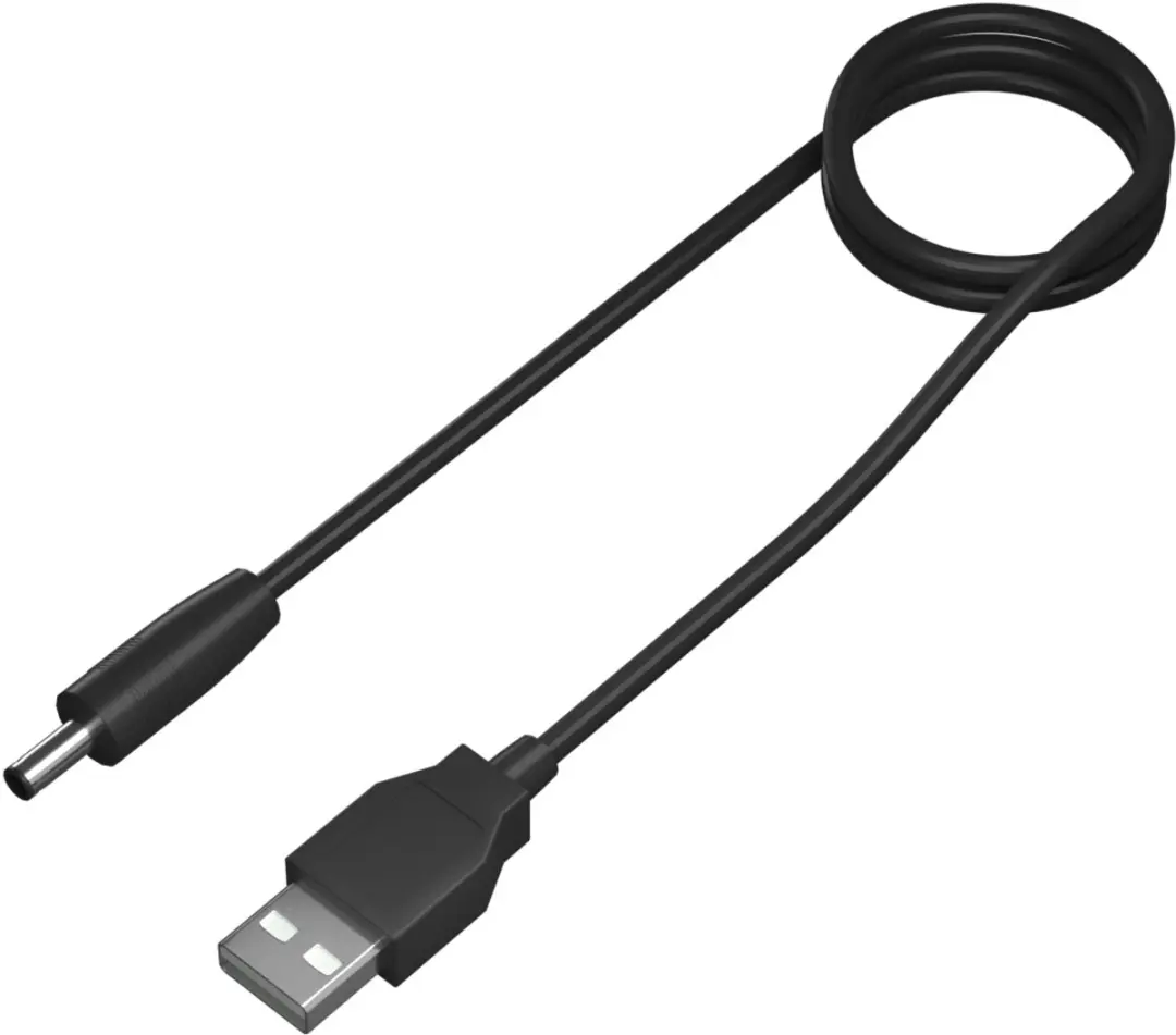 Conceptronic HUBBIES08B USB Hub 7 Poorten - Zwart
