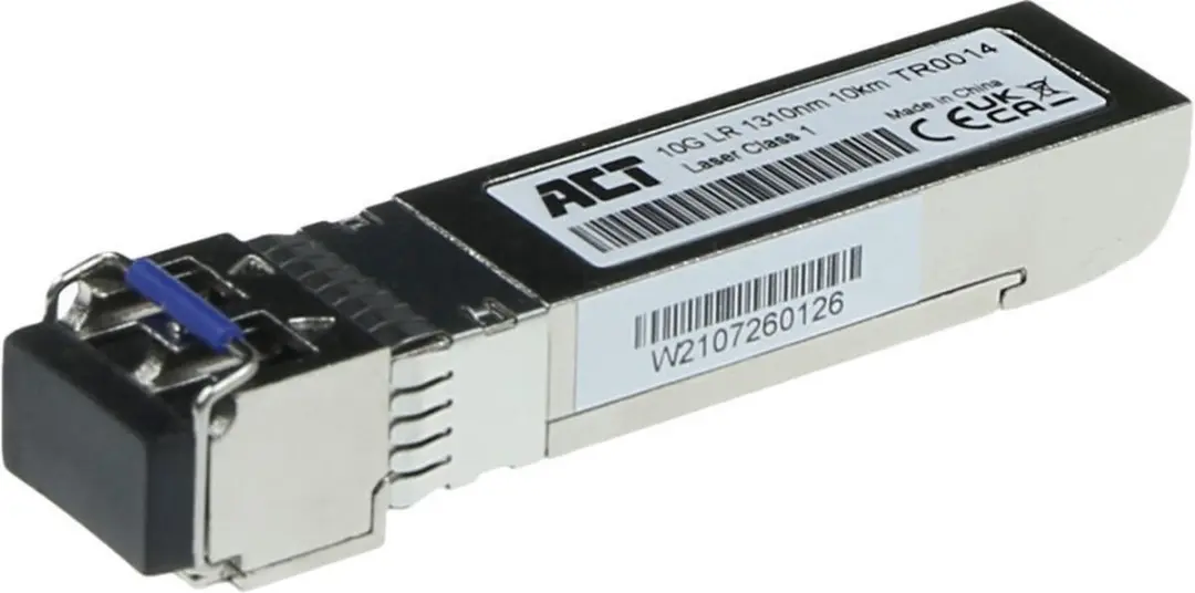 ACT TR0014 SFP+ LR Transceiver - Cisco SFP-10G-LR