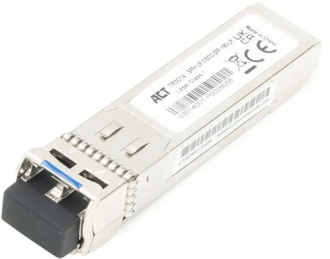 ACT TR0014 SFP+ LR Transceiver