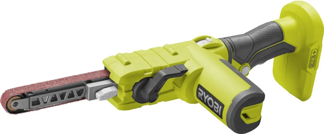Ryobi R18PF-0 Bandschuurmachine 18V - Mini