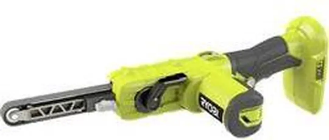 Ryobi R18PF-0 Bandschuurmachine 18V