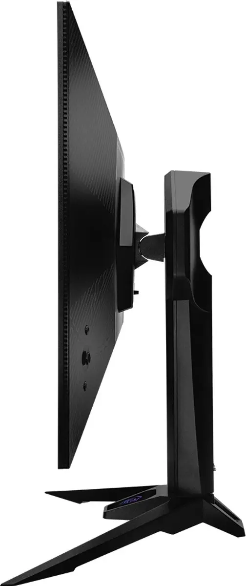 ASRock 90LXA0N0-A0E1A0C Gaming Monitor 4K 32" - Zwart