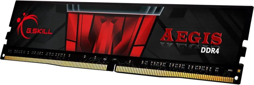 G.Skill Aegis DDR4 16GB F4-3000C16D-16GISB