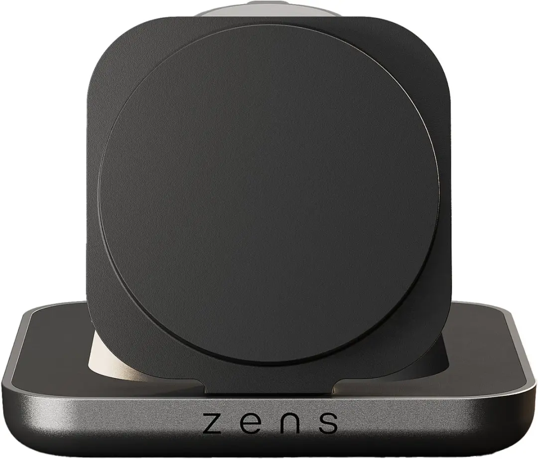 Zens Nightstand Charger Pro 2 Draadloos Oplader