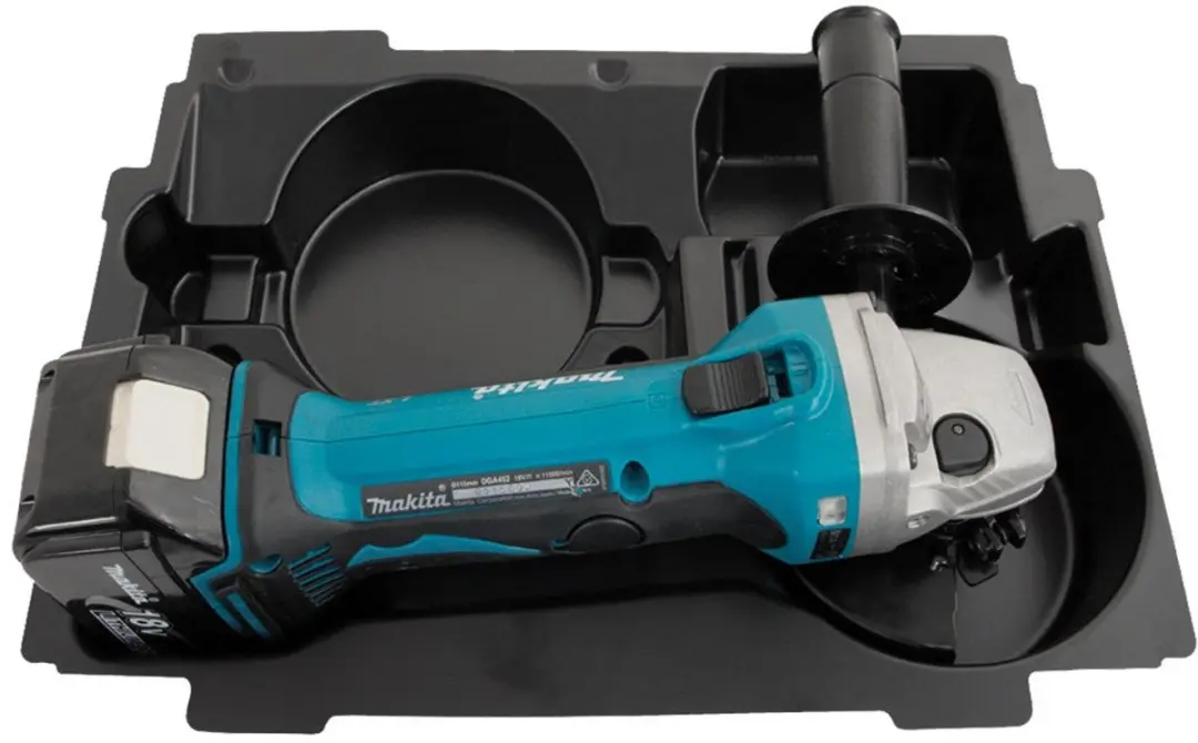 Makita INZET TBV Systainer BGA452