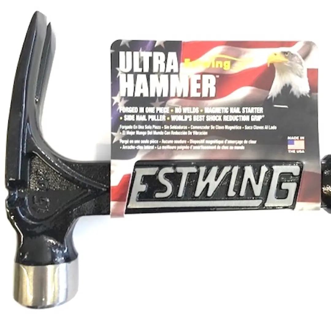 Estwing EB15SR Klauwhamer