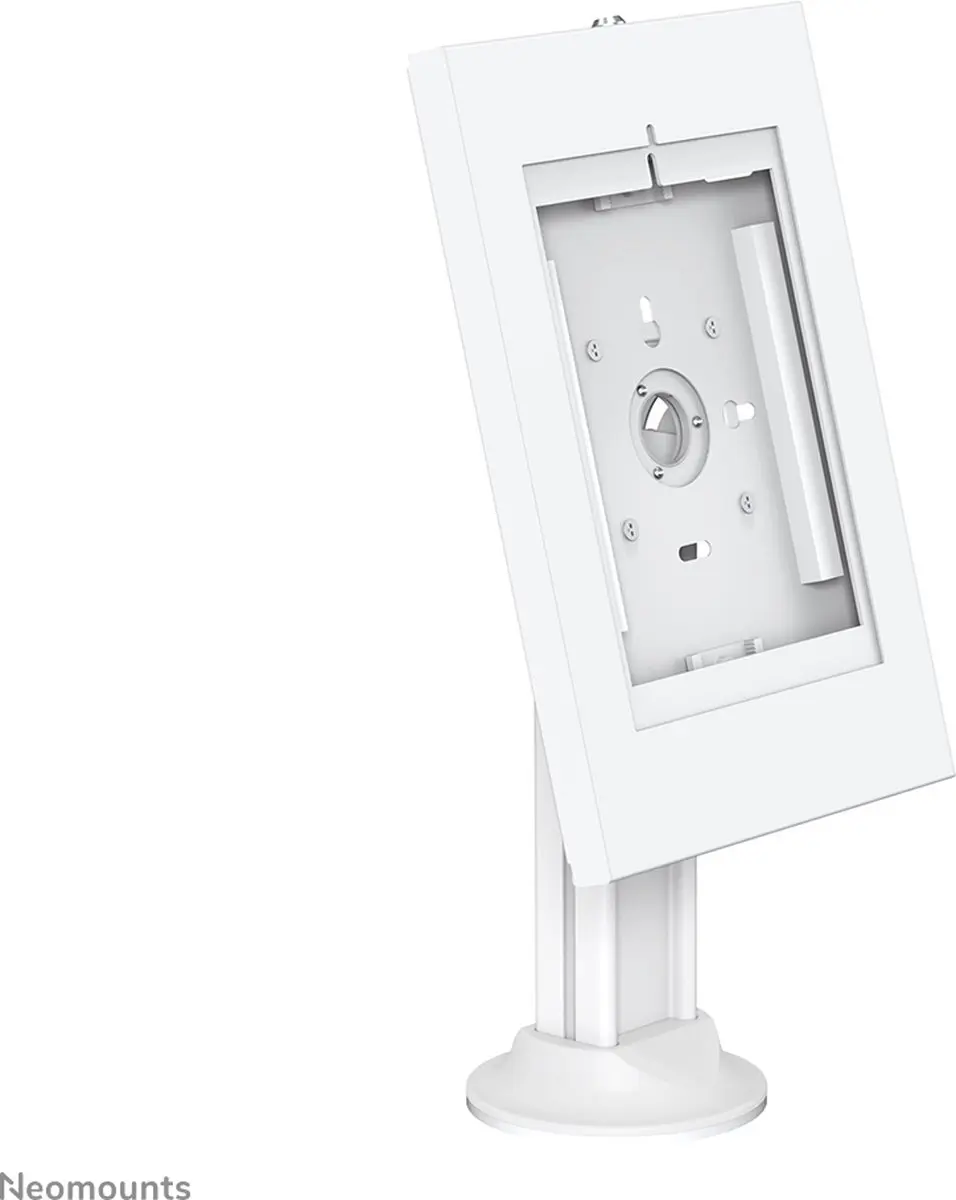 Neomounts DS15-640WH1 Tablethouder 11" - Wit - afbeelding 6 van 6