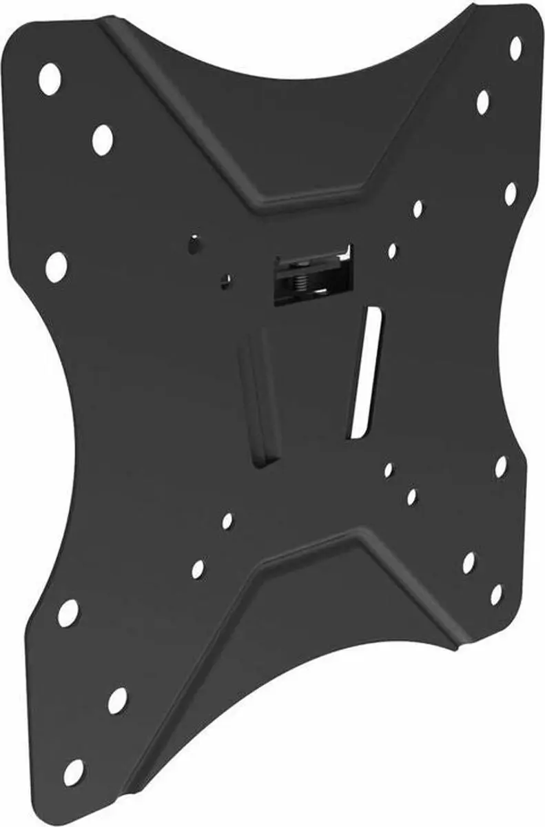 Equip 650402 TV Muurbeugel 42" - Zwart
