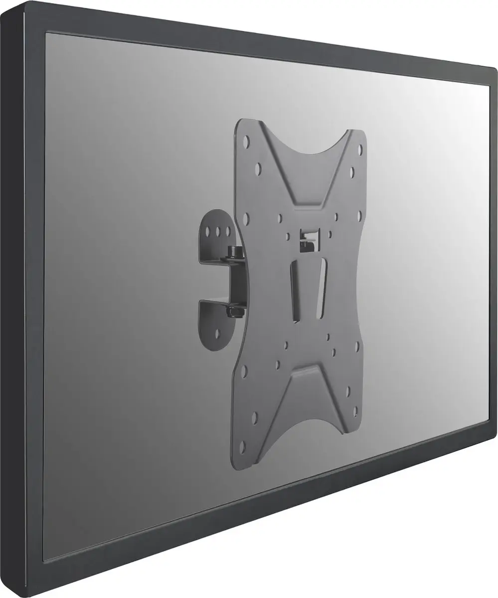 Equip 650402 TV Muurbeugel 42" - Zwart