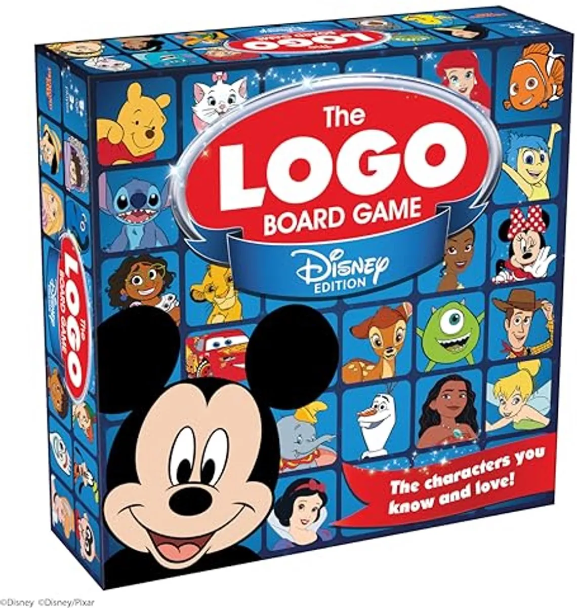 Tomy Disney Winnie de Poeh Bordspel
