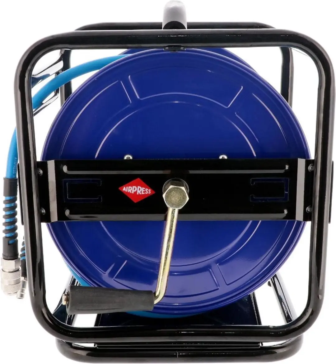Airpress 46573 Luchtslanghaspel Hybrid 30m - 12 bar