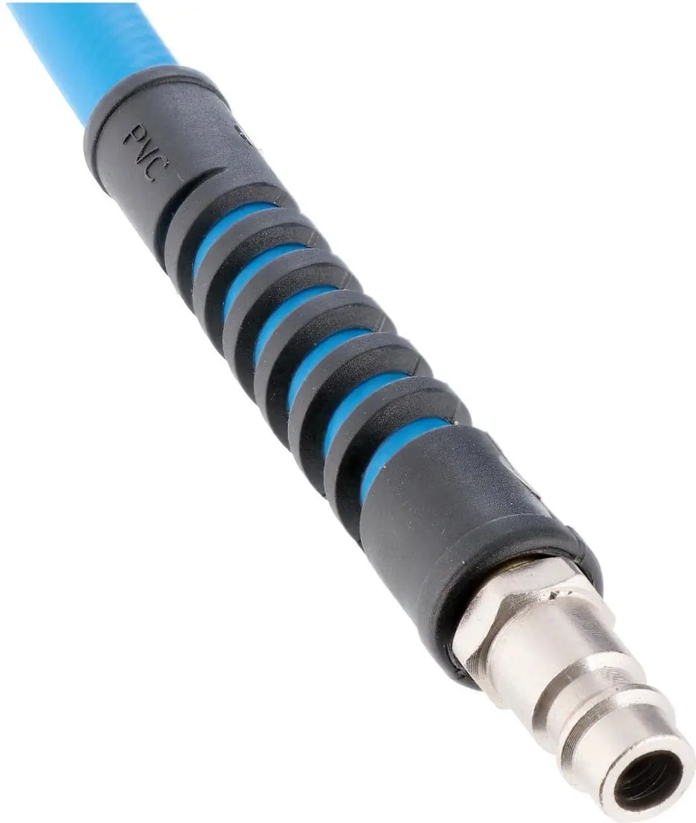 Airpress 46573 Luchtslanghaspel Hybrid 30m - 12 bar