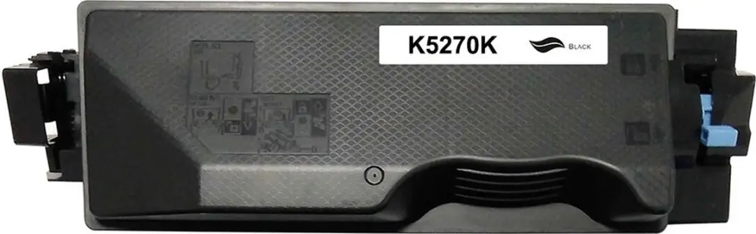 Kyocera TK-5270K Compatible Toner Zwart