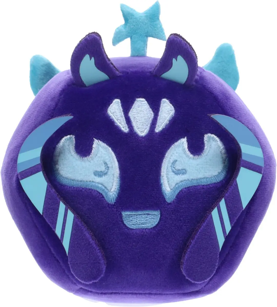 Blox Fruits Blind Box Pluche Knuffel 10cm