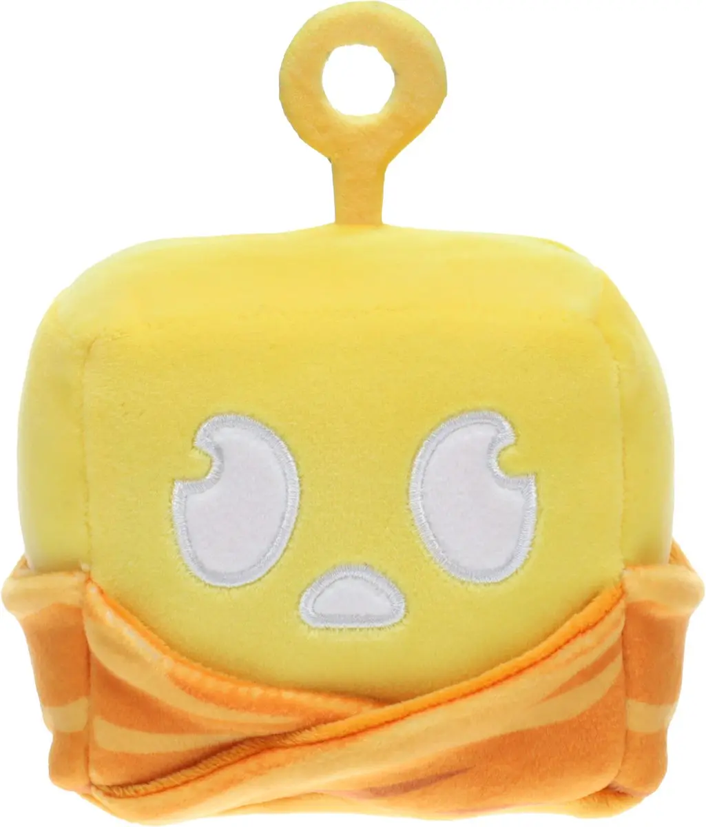 Blox Fruits Blind Box Pluche Knuffel 10cm - afbeelding 6 van 6