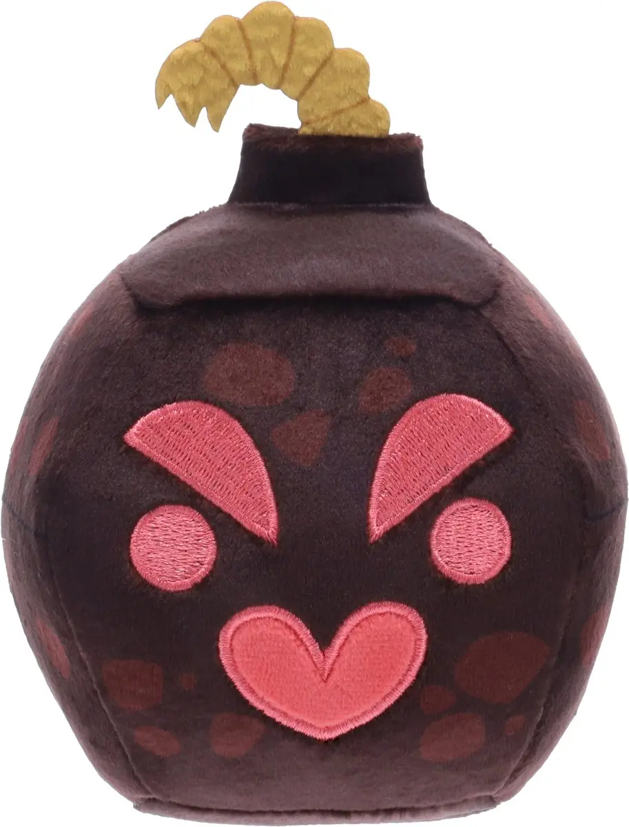 Blox Fruits Blind Box Pluche Knuffel 10cm