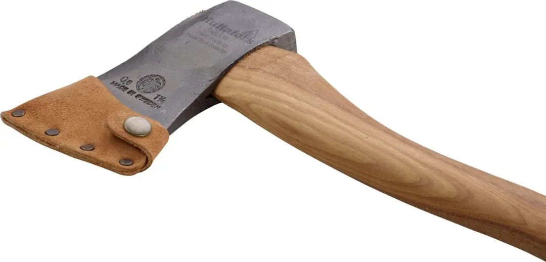 Hultafors Trekkingbijl H 006 SV