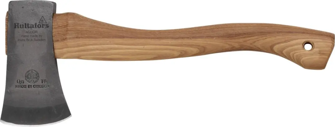 Hultafors Trekkingbijl H 006 SV