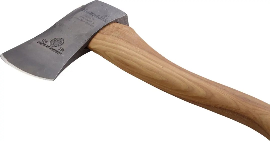 Hultafors Trekkingbijl H 006 SV