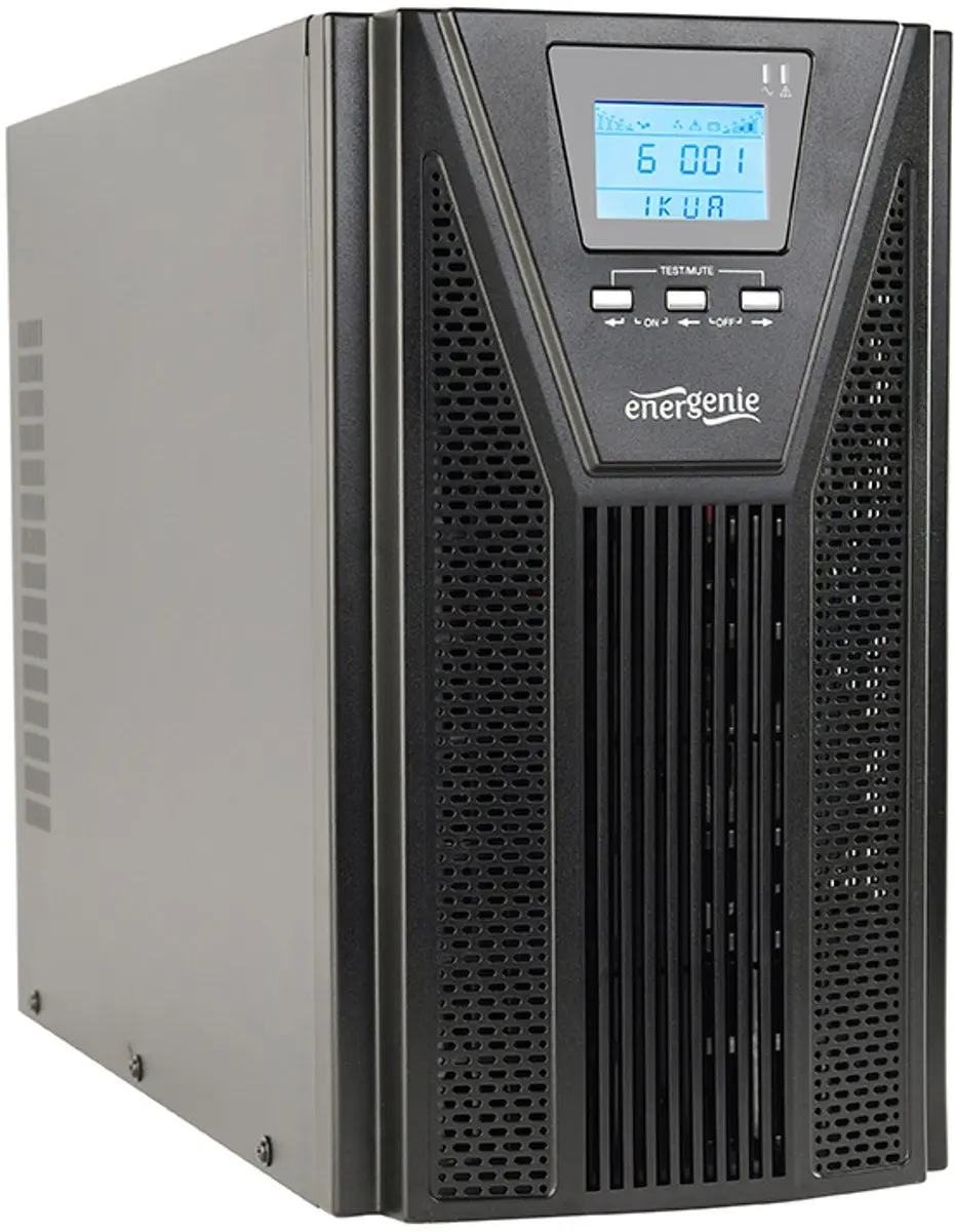 Energenie EG-UPSO-2000 Online UPS 2000VA