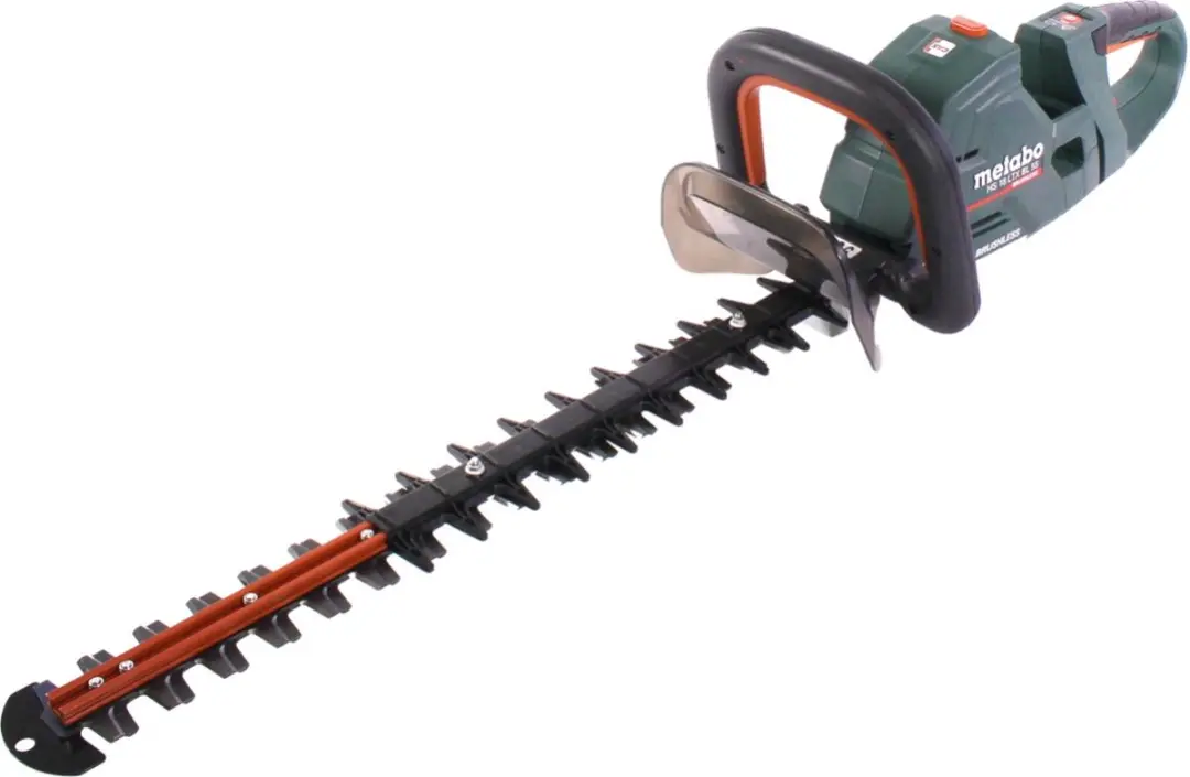 Metabo HS 18 LTX BL 55 Accu Heggenscharen 50cm - Brushless - afbeelding 6 van 6