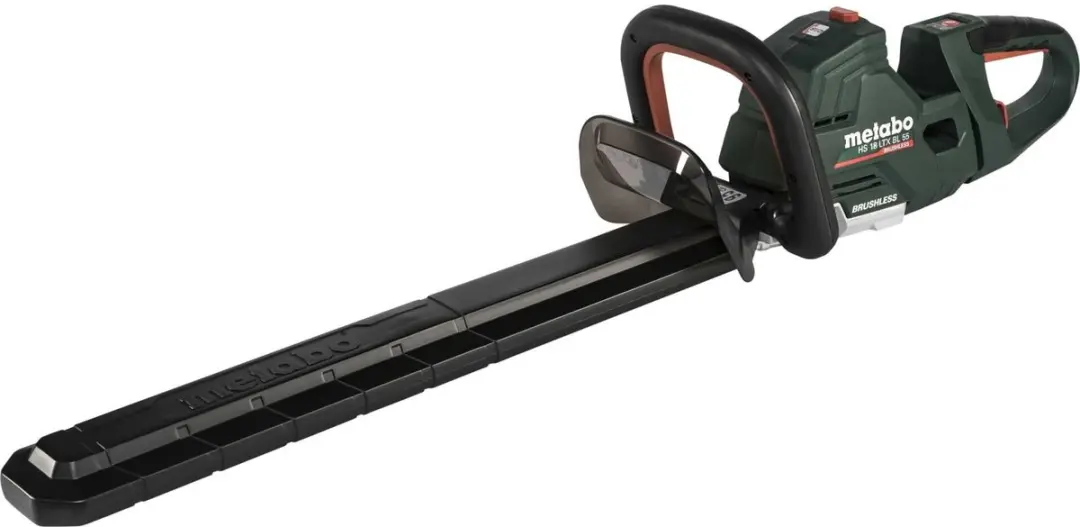 Metabo HS 18 LTX BL 55 Accu Heggenscharen 50cm - Brushless