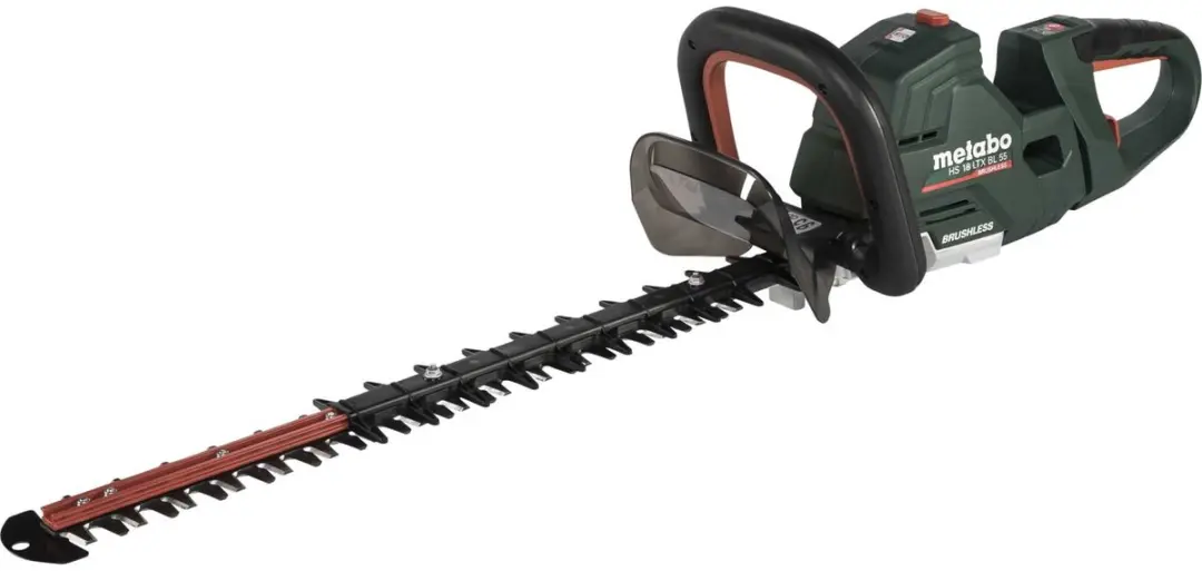 Metabo HS 18 LTX BL 55 Accu Heggenscharen 50cm - Brushless
