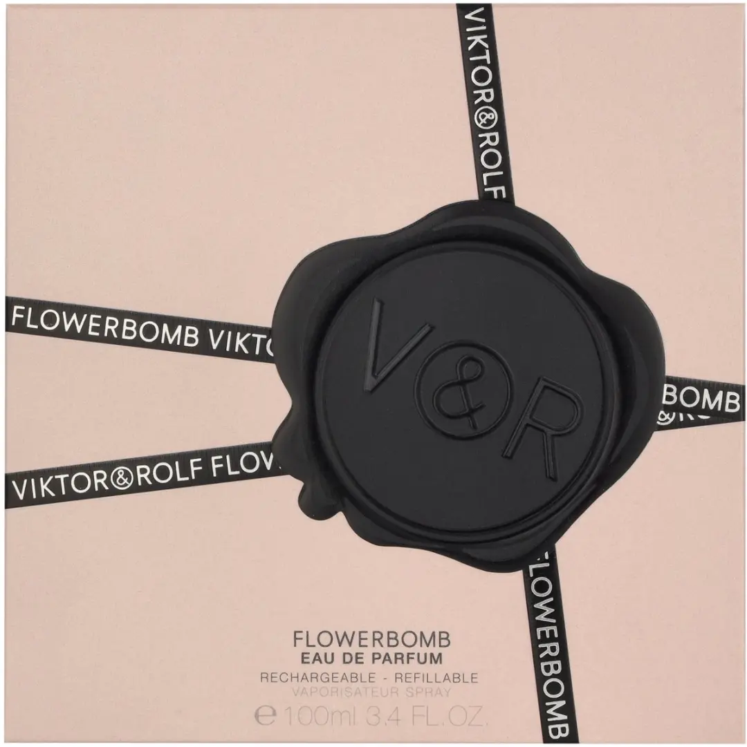 Viktor&Rolf Flowerbomb Eau de Parfum 100ml