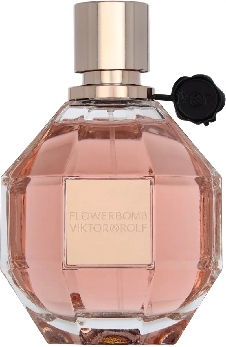 Viktor&Rolf Flowerbomb Eau de Parfum 100ml