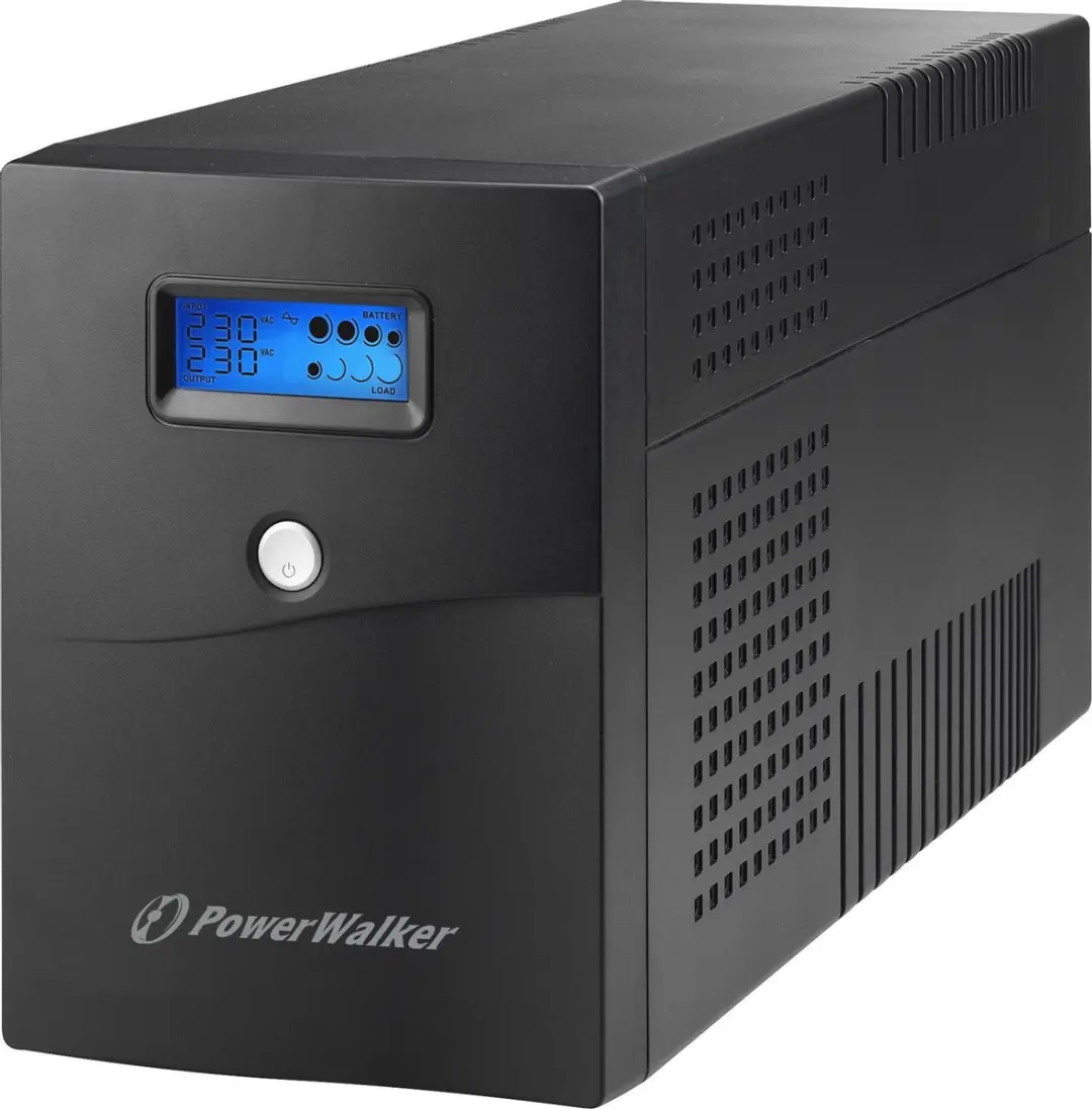 PowerWalker VI 3000 SCL UPS 1800W