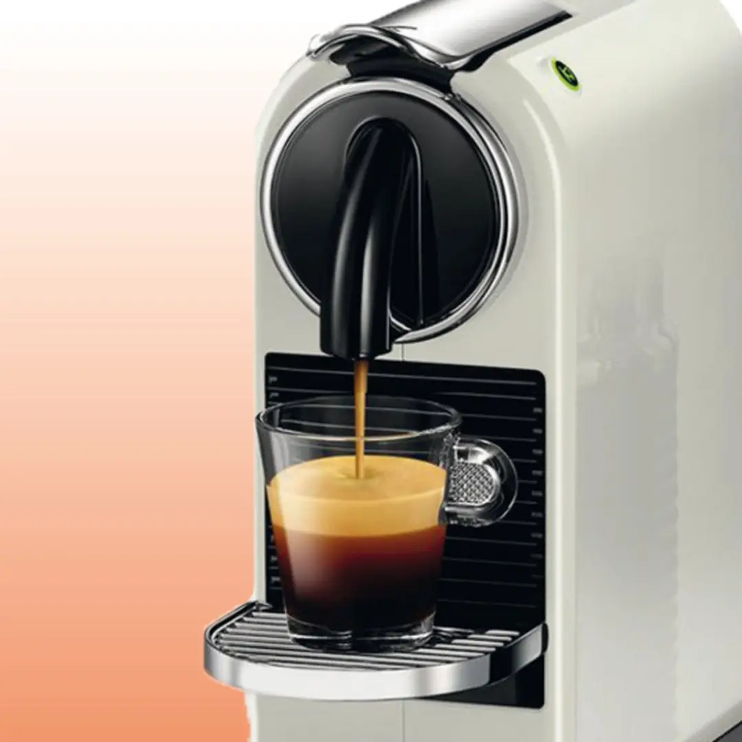 HG Reinigingscups Nespresso 678000103 - 6ml