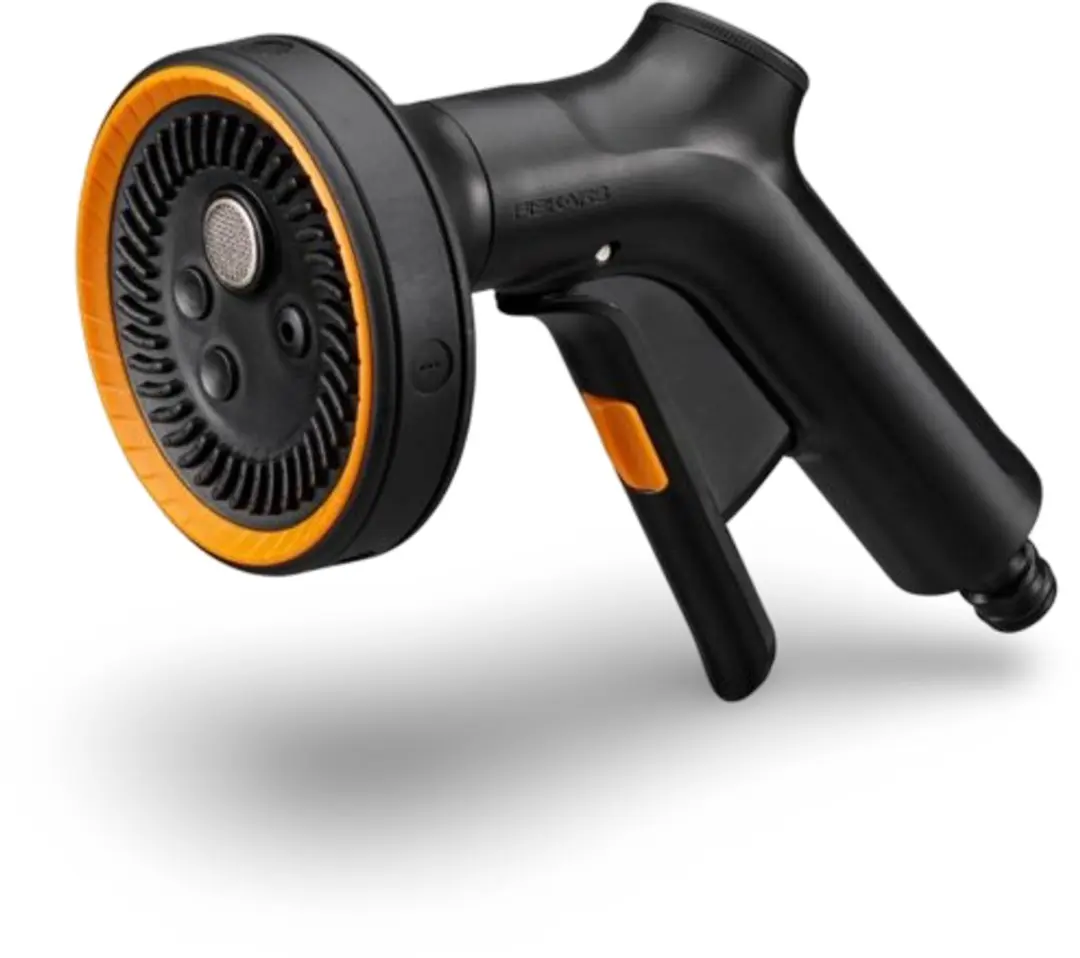Fiskars Solid Broeskop Multi