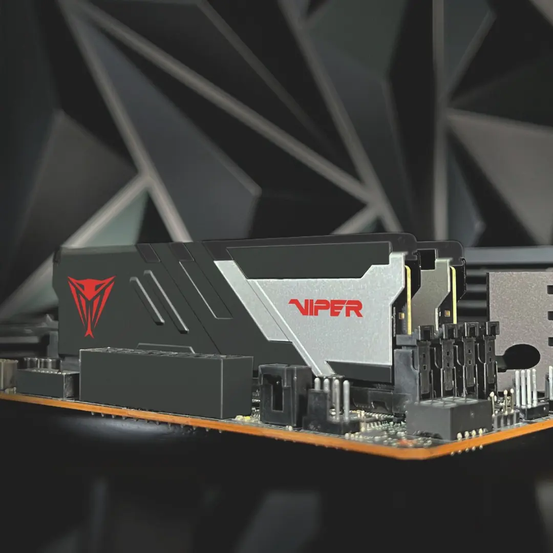 Patriot Viper Venom PVV516G560C40K DDR5 16GB 5600MHz CL40