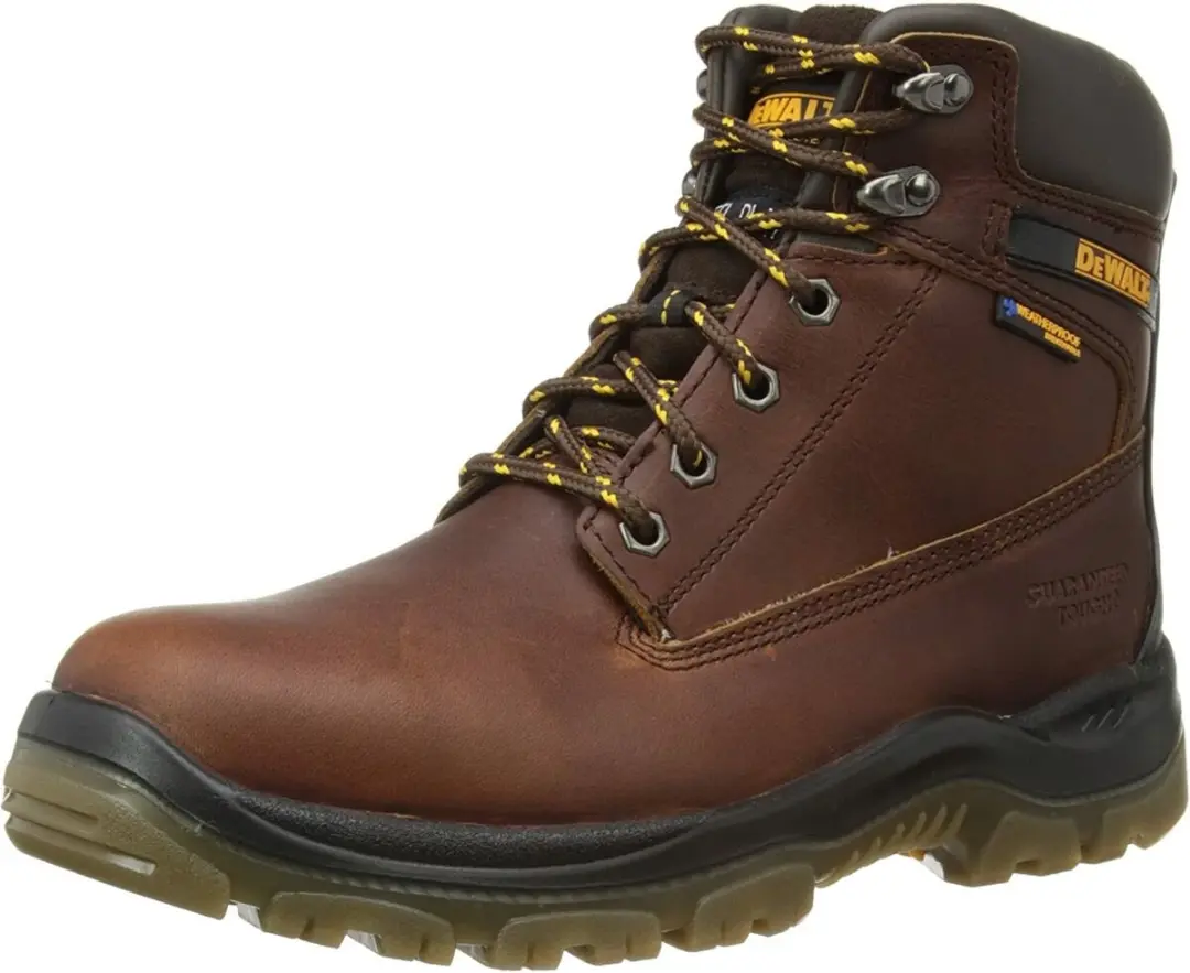DeWalt Titanium Brown Veiligheidsschoen S3 - 46
