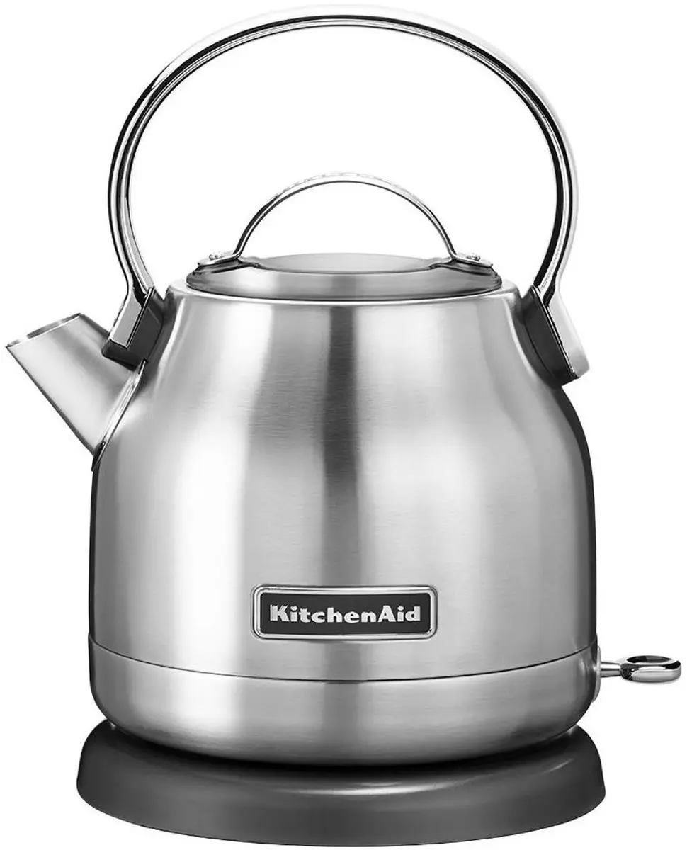 KitchenAid Waterkoker 5KEK1222ESX