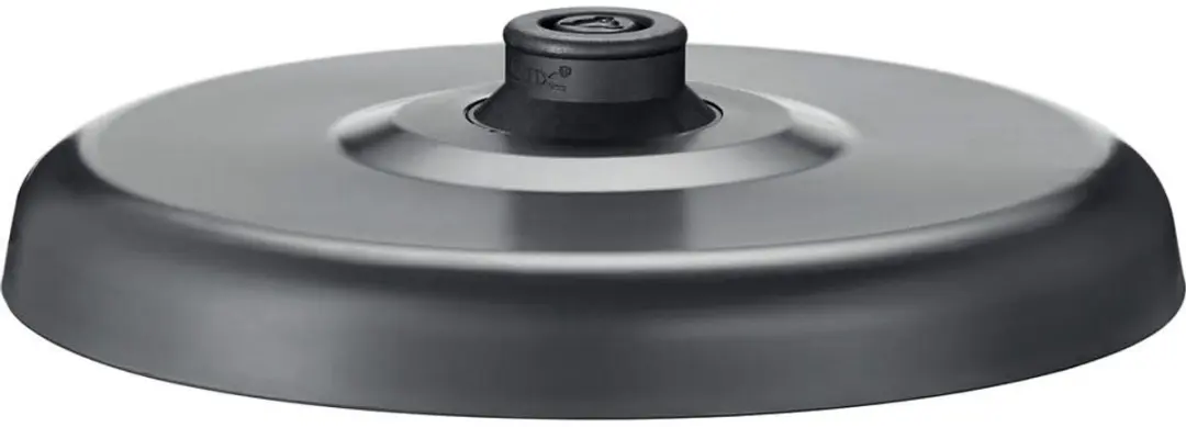 KitchenAid Waterkoker 5KEK1222ESX - 1,25L - Zilver